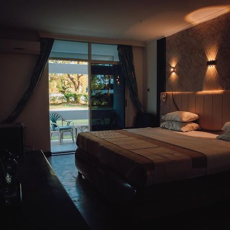 Mkonge Hotel Tanga Dış mekan fotoğraf