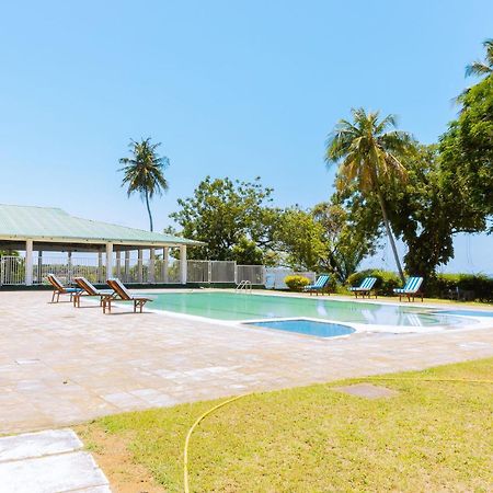 Mkonge Hotel Tanga Dış mekan fotoğraf