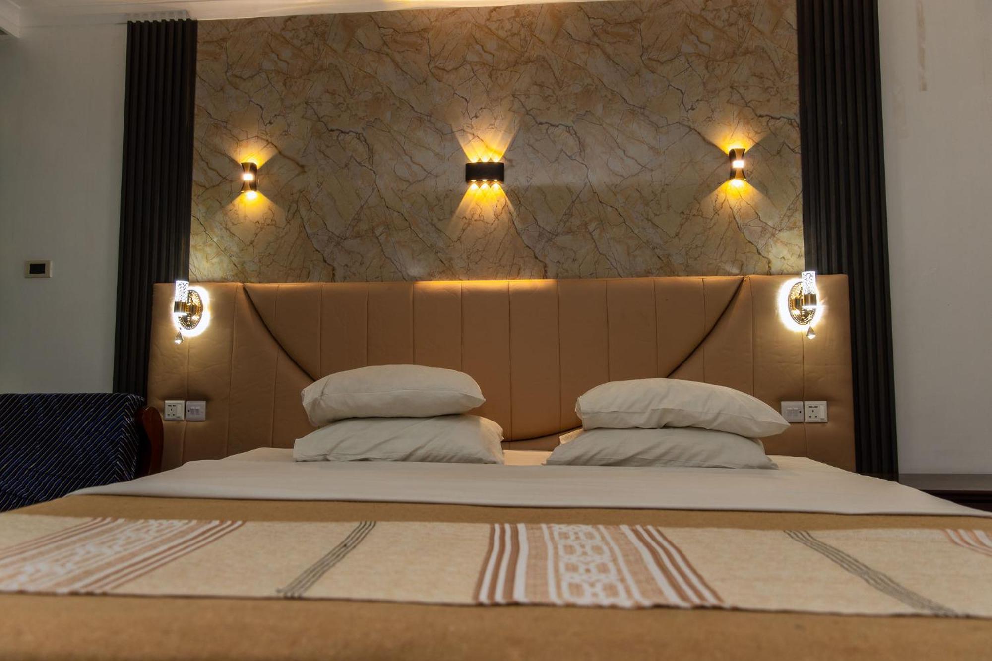 Mkonge Hotel Tanga Dış mekan fotoğraf