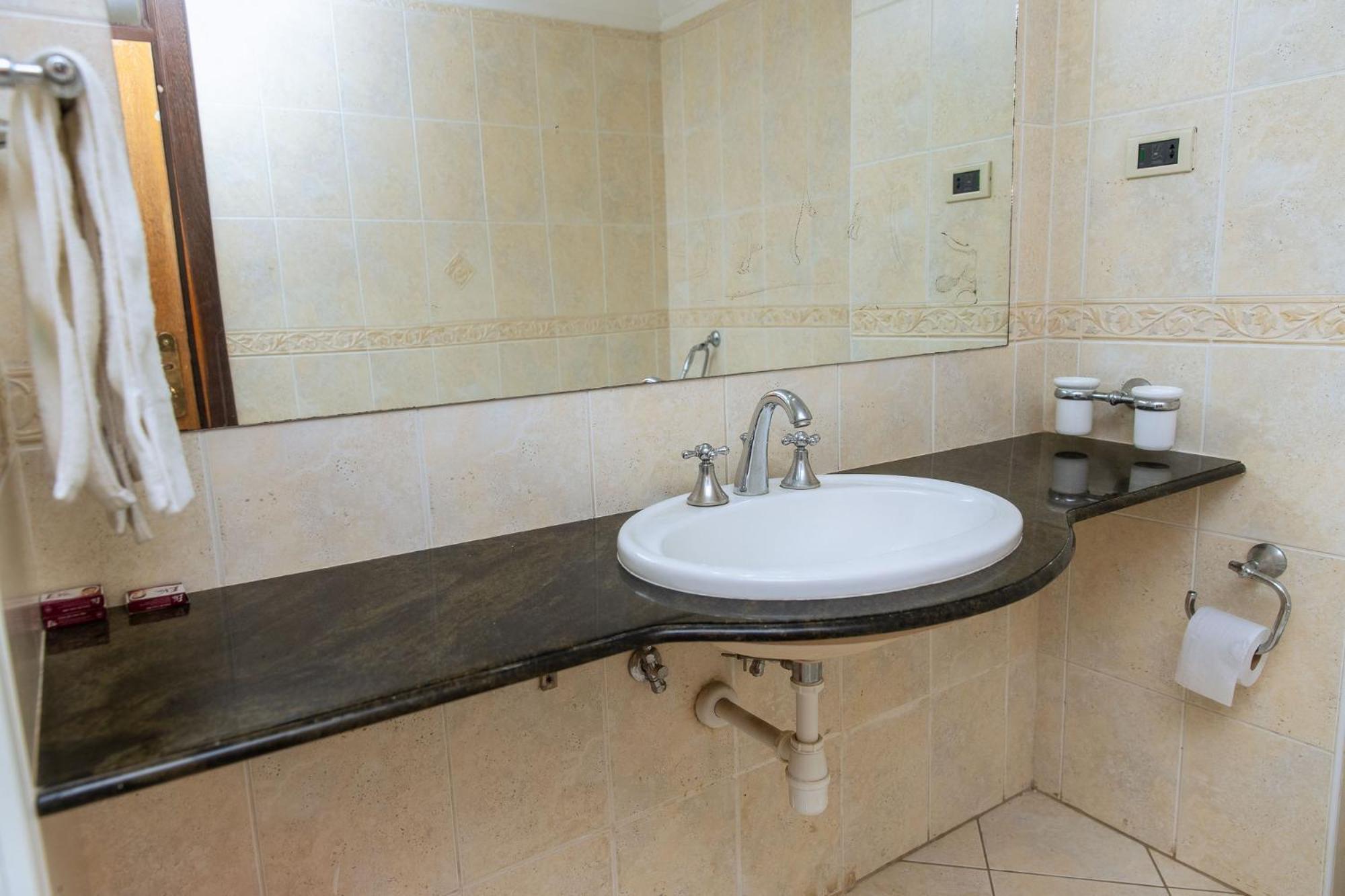 Mkonge Hotel Tanga Dış mekan fotoğraf